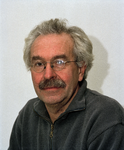 843923 Portret van Jan Peetoom, lid van de gemeenteraad van Utrecht namens Leefbaar Utrecht tussen 2001 en 2006.